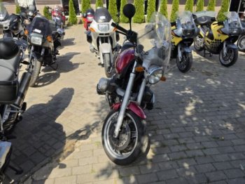 BMW R 1100, 1995 г.