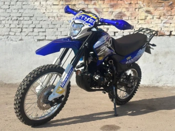 Эндуро Racer RC 250GY-C2 Panther, 2025 г.