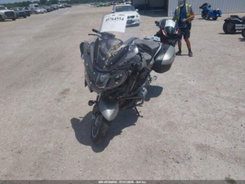 BMW R 1200RT, 2016 г.