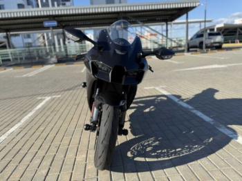 Kawasaki ZX 10R, 2025 г.