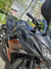 Kawasaki EX, 2025 г.