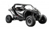 CFMOTO Zforce Z10 EPS, 2026 г.