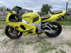 Suzuki GSX-R K1, 2001 г.