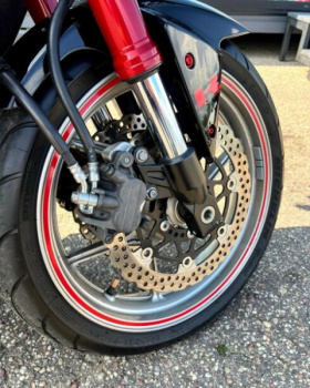 Kawasaki Z 750, 2007 г.