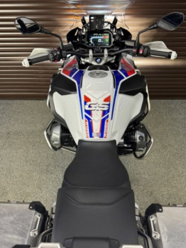 BMW R 1250 GS Adventure Rallye, 2019 г.