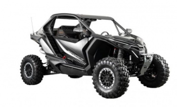 CFMOTO Zforce Z10 EPS, 2026 г.