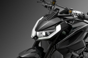 QJ MOTOR SRK 921, 2026 г.