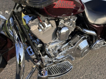 Harley-Davidson Electra Glide, 2005 г.