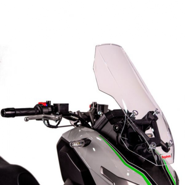 Regulmoto XDV TRAVELER, 2026 г.
