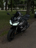 Kawasaki Z ZX1000, 2011 г.