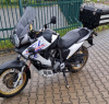 Honda Transalp Xl700 ABS, 2009 г.