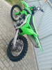 Kawasaki KX, 2023 г.