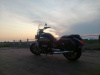 Triumph Rocket 3, 2007 г.