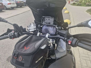 BMW R 1250 gs adventure, 2023 г.