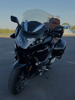 BMW K 1600 GTL Option 719, 2023 г.
