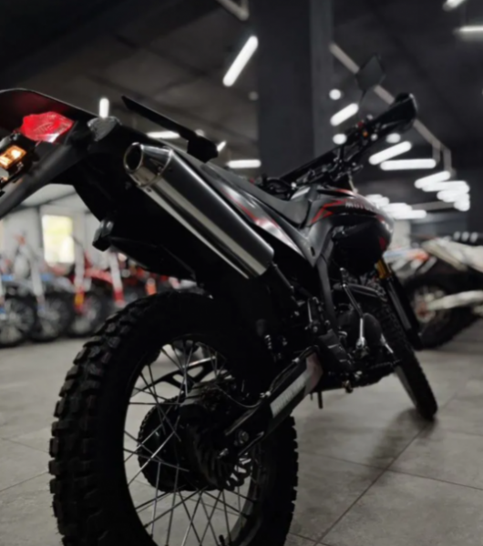 Motoland BLAZER 250 ENDURO, 2025 г.
