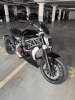 Ducati Diavel xDiavel D, 2017 г.