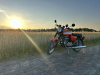 Jawa 350 638.5, 1986 г.