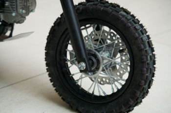 Kayo TS70, 2026 г.