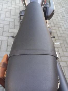 Yamaha SCR SCR950, 2017 г.