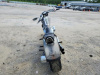 Honda Fury VT1300, 2010 г.