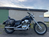 Honda Steed, 1995 г.
