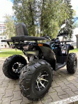 AMOTO Shark 200cc, 2025 г.