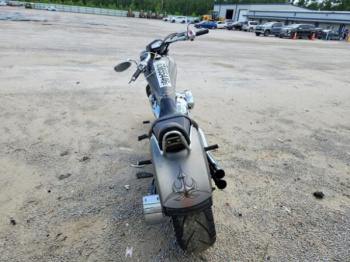 Honda Fury VT1300, 2010 г.