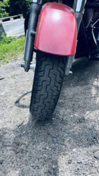 Harley-Davidson Dyna Switchback, 2013 г.