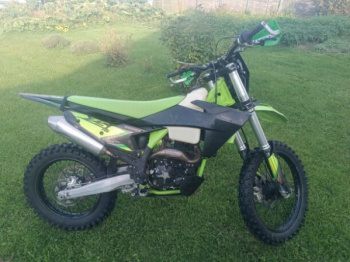 Racer Z z5, 2025 г.