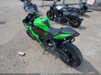 Kawasaki ZX 10R, 2023 г.