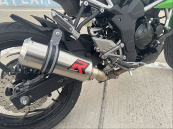 Kawasaki Z z125, 2021 г.