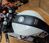 Motoland R1 300 White, 2024 г.