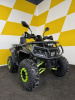 AMOTO Dragon 125, 2025 г.