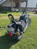 Yamaha XVS classic, 1999 г.
