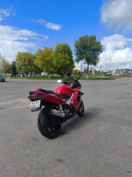 Honda VFR 800, 1999 г.
