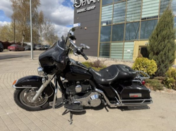 Harley-Davidson Electra Glide FLHTCUI Ultra Classic, 2006 г.