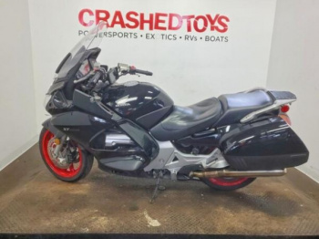 Honda ST 1300, 2006 г.