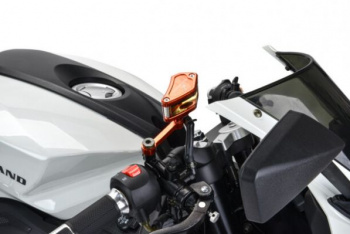 Motoland R1 300, 2026 г.