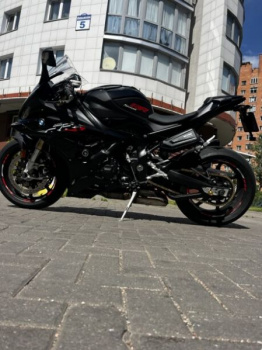 BMW S 1000RR, 2023 г.