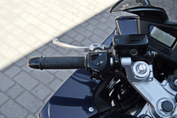 Honda VFR 800 Vtec c ABS, 2004 г.