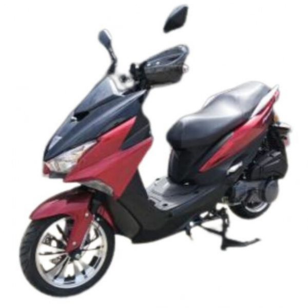 SPRMOTORS Force 49cc, 2025 г.