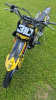 Yamaha YZF, 2022 г.
