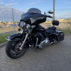 Harley-Davidson Electra Glide Ultra Limited (103 Twin Cam) pnevma, 2013 г.