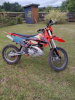 KTM EXC six days, 2018 г.