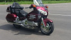 Honda Gold Wing, 2008 г.