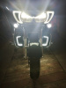 Harley-Davidson Road Glide FLTRU, 2015 г.