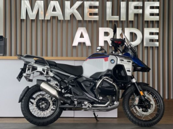 BMW R 1300 GS ADVENTURE TROPHY, 2025 г.
