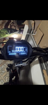Kugoo M5 PRO Kirin, 2024 г.
