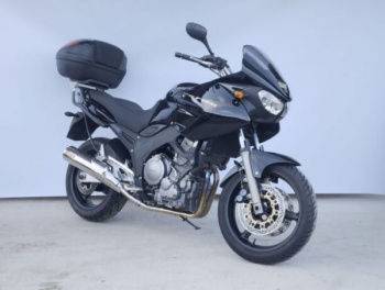 Yamaha TDM, 2006 г.